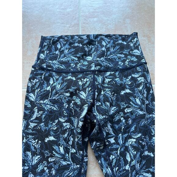 Lululemon multicolor Women‎ Size 6 - Picture 3 of 8